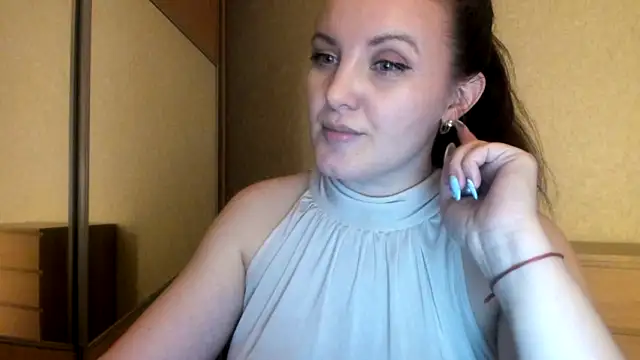 Stripchat sex cam Katie_WeaverX