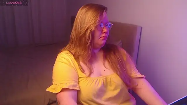 Stripchat sex cam Ann_Muna