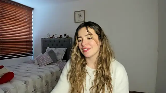 Stripchat sex cam samysweet_8
