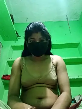 Stripchat sex cam SONIYAGI