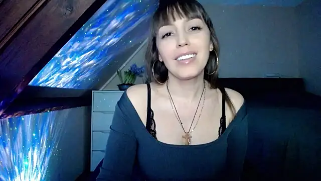 Stripchat sex cam AnnieWiless