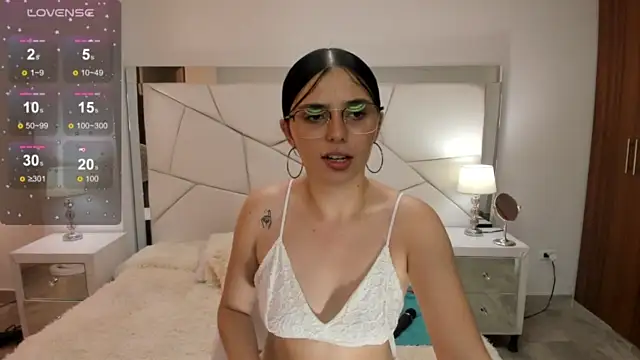 Stripchat sex cam ice_grace