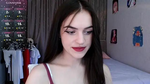 Stripchat sex cam ViaMontte