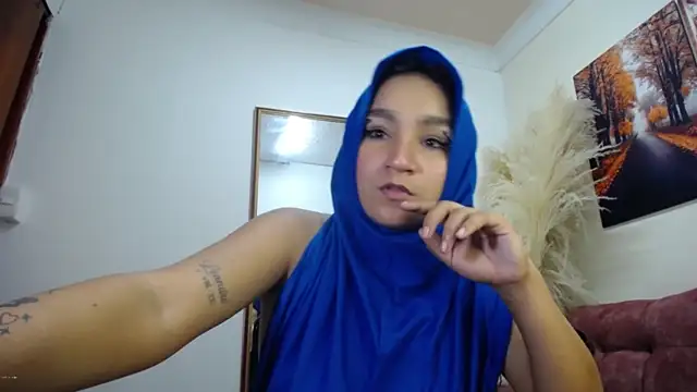 Stripchat sex cam Zaraa_Maalouf