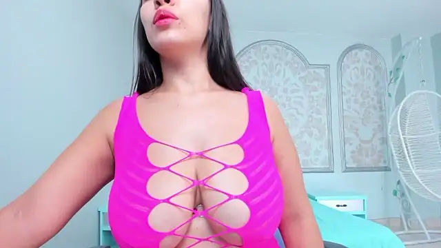 Stripchat sex cam AnnaBigBoobss