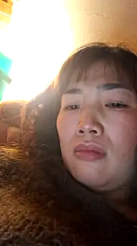 Stripchat sex cam Sahara-lovely