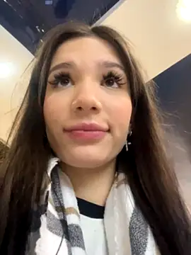 Stripchat sex cam shy_priincess