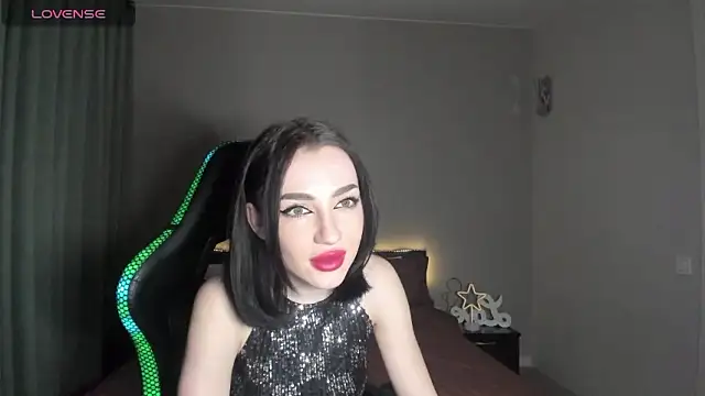 Stripchat sex cam NancyLovee