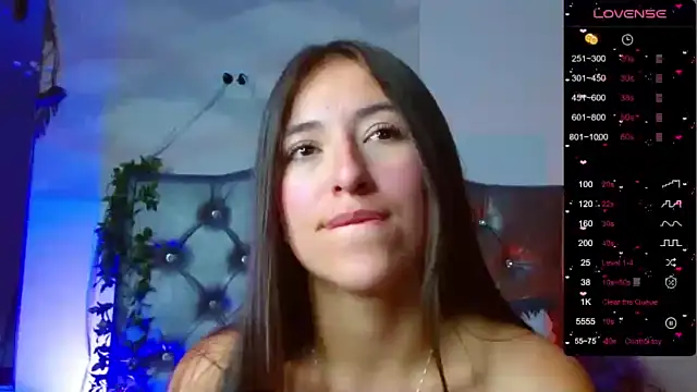 Stripchat sex cam KatiaRoberrts