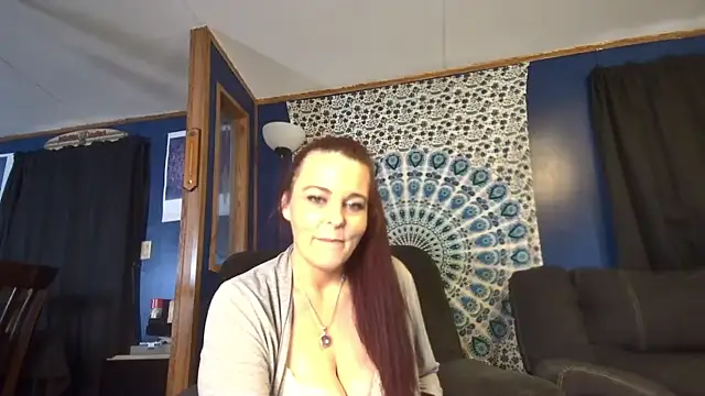 Stripchat sex cam fieryrebel