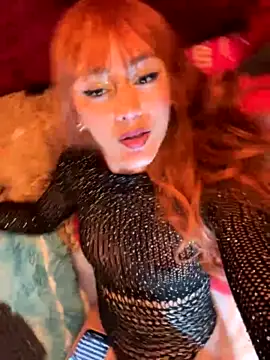 Stripchat sex cam Rose-euphoria