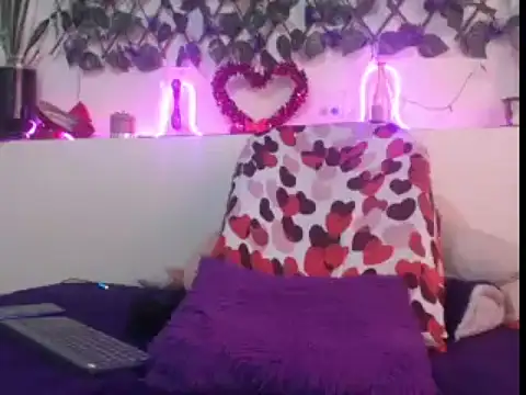 Stripchat sex cam sharoll_connor