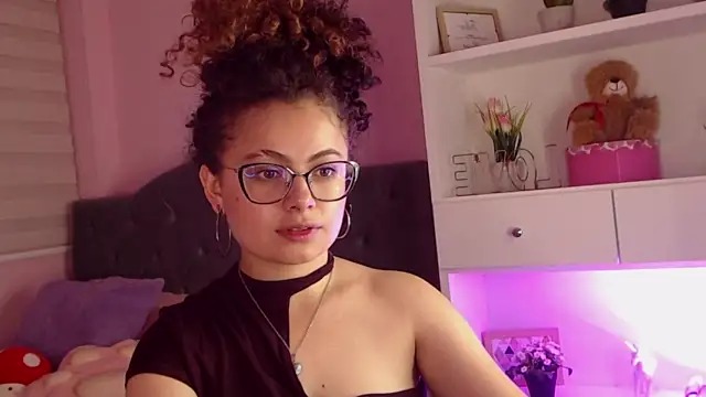 Stripchat sex cam Susan_Bluee