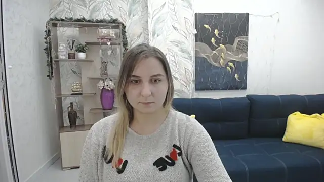 Stripchat sex cam AsiaLindgred