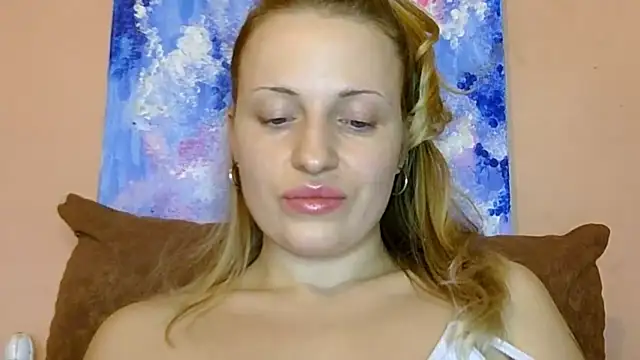 Stripchat sex cam DayanaGold