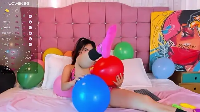 Stripchat sex cam Megan1_foster