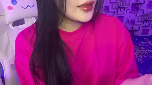 Stripchat sex cam NyNy_1199