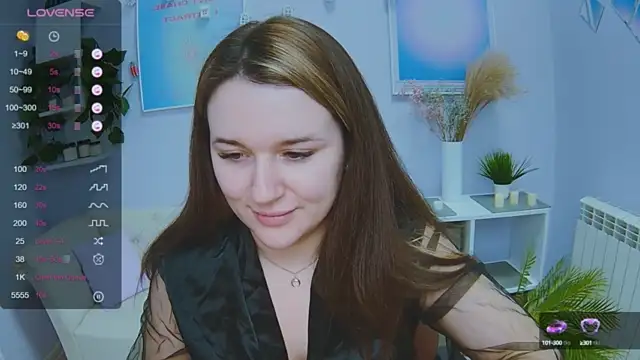 Stripchat sex cam SweetLadi